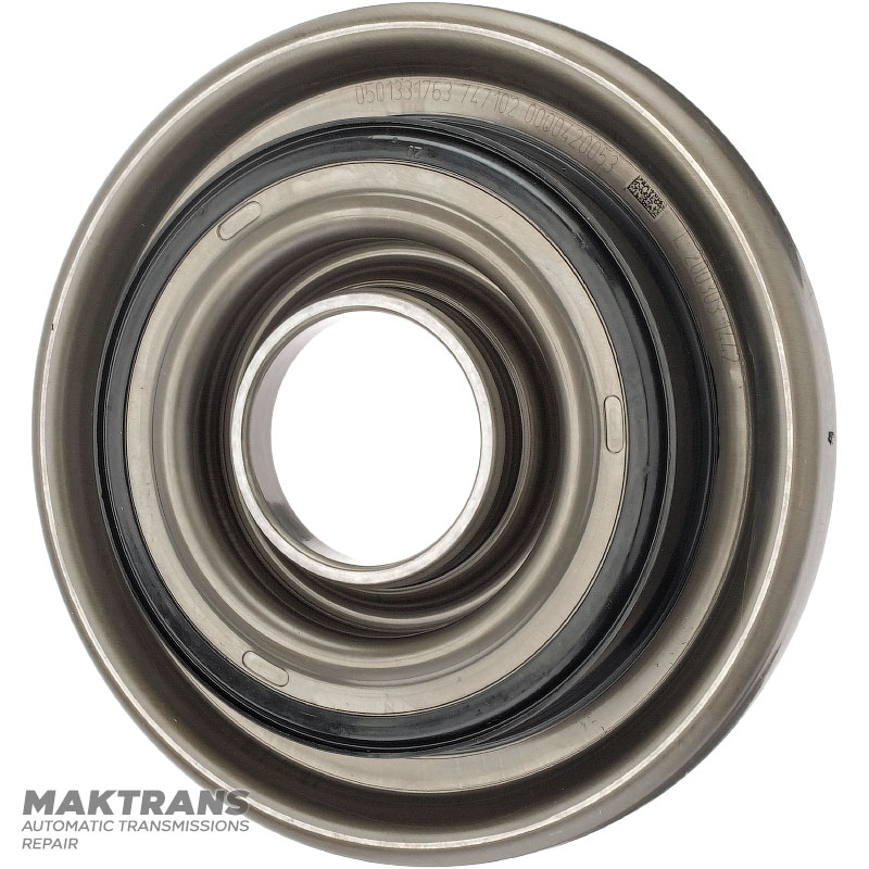 Rubberized piston E Clutch ZF8HP65A, ZF8HP65AX, ZF8HP66APH, ZF8HP75, ZF8HP76, ZF8HP80 — 0501331763
