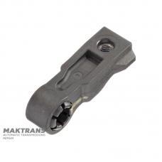 VAG DSG DQ250 02E Shift Clutch Linkage Clip — 3C0713265C, 02E321171D