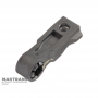 VAG DSG DQ250 02E Shift Clutch Linkage Clip — 3C0713265C, 02E321171D