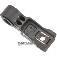 VAG DSG DQ250 02E Shift Clutch Linkage Clip — 3C0713265C, 02E321171D