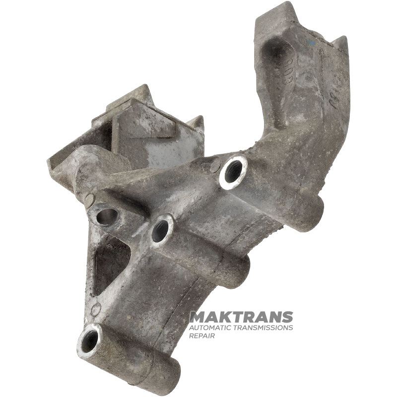 Upper Cushion Mounting Bracket 62TE - 05090605AA, Dodge Journey 3.6L