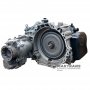 Transmission assembly (used, untested) VAG DSG6 DQ250 02E, 4WD (with transfer case) — RHK marking