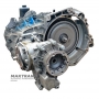 Transmission assembly (used, untested) VAG DSG6 DQ250 02E, 4WD (with transfer case) — RHK marking