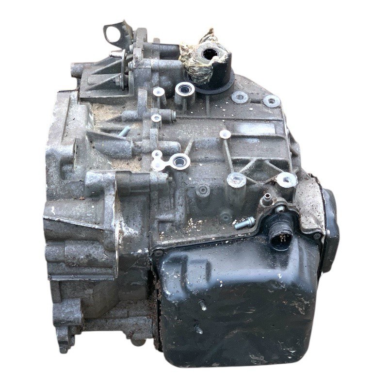 Transmission assembly (used, untested) VAG DSG6 DQ250 02E, 4WD (without transfer case) — marking SYM