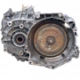 Transmission assembly (used, untested) VAG DSG6 DQ250 02E, 4WD (without transfer case) — marking SYM