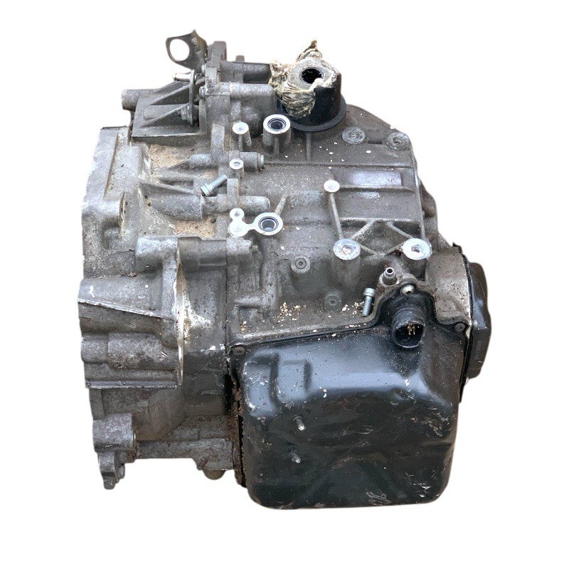 Transmission assembly (used, untested) VAG DSG6 DQ250 02E, 4WD (without transfer case) — marking SYL
