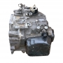 Transmission assembly (used, untested) VAG DSG6 DQ250 02E, 4WD (without transfer case) — marking SYL