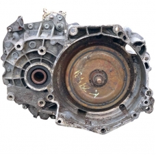 Transmission assembly (used, untested) VAG DSG6 DQ250 02E, 4WD (without transfer case) — QSP marking