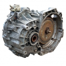 Transmission assembly (used, untested) VAG DSG6 DQ250 02E, 4WD (without transfer case) — QSP marking