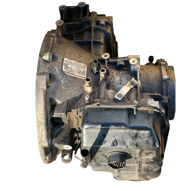 Automatic transmission (used, untested, without torque converter) DODGE / CHRYSLER 62TE — 05169722AC, DODGE Avenger 2.4L