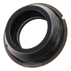 Output shaft seal with boot RWD A518 A618 46RE 46RH 43x64/72x12/30