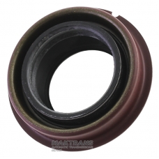 Output shaft seal with boot RWD A518 A618 46RE 46RH 43x64/72x12/30