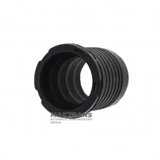 Rubber-metal oil dipstick seal A518 A618 46RE 46RH 52118629AB 15x18/20x22