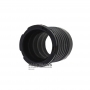 Rubber-metal oil dipstick seal A518 A618 46RE 46RH 52118629AB 15x18/20x22