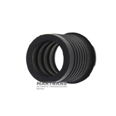 Rubber-metal oil dipstick seal A518 A618 46RE 46RH 52118629AB 15x18/20x22
