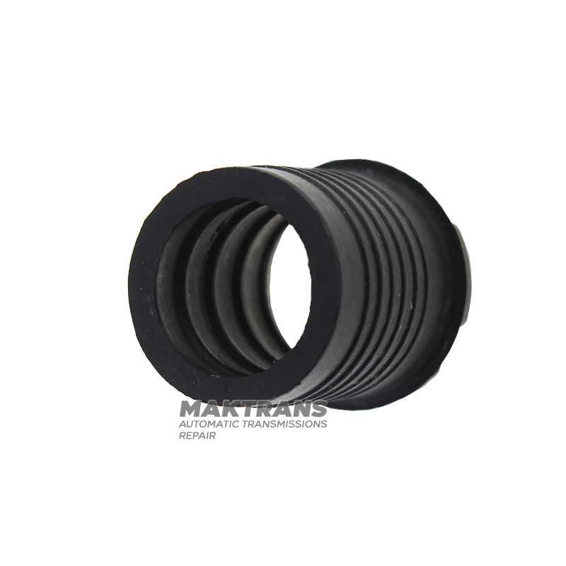 Rubber-metal oil dipstick seal A518 A618 46RE 46RH 52118629AB 15x18/20x22