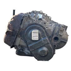 Automatic transmission (used, untested, without torque converter) DODGE / CHRYSLER 62TE — 05169720AD, 05169721AD, 05169720AC, DODGE Grand Caravan 3.6L
