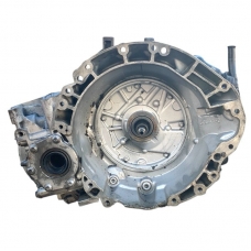 Automatic transmission (used, untested, without torque converter) DODGE / CHRYSLER 62TE - 05169720AA, DODGE Grand Caravan 3.6L