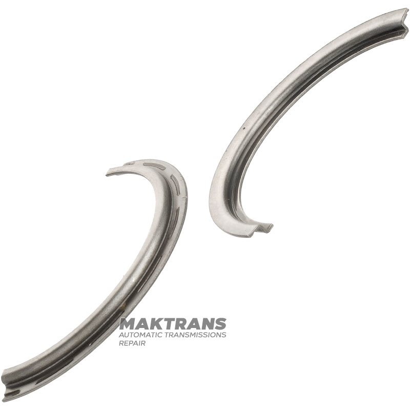A Clutch ZF 8HP45, 845RE, 8HP50, 850RE, 8HP55A, 8HP65A, 8HP70, 8HP75 Piston Spring Retaining Ring Kit