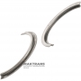 A Clutch ZF 8HP45, 845RE, 8HP50, 850RE, 8HP55A, 8HP65A, 8HP70, 8HP75 Piston Spring Retaining Ring Kit