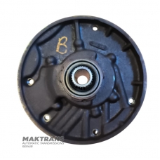 DODGE / CHRYSLER A604, 41TE oil pump - stator height (front side 88 mm)