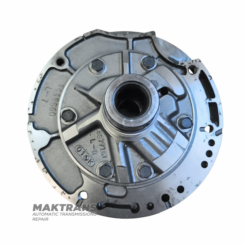 DODGE / CHRYSLER A604, 41TE oil pump - stator height (front side 88 mm)