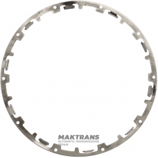 Parking gear friction ring ZF 8HP70, 8HP75, 8HP90 — outer diameter 160 mm (used to secure the parking gear on planetary gear No. 4)