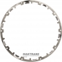 Parking gear friction ring ZF 8HP70, 8HP75, 8HP90 — outer diameter 160 mm (used to secure the parking gear on planetary gear No. 4)