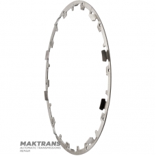 Parking gear friction ring ZF 8HP70, 8HP75, 8HP90 — outer diameter 160 mm (used to secure the parking gear on planetary gear No. 4)