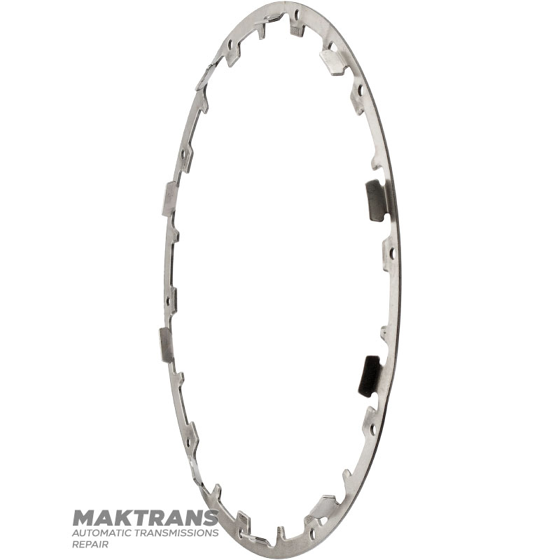 Parking gear friction ring ZF 8HP70, 8HP75, 8HP90 — outer diameter 160 mm (used to secure the parking gear on planetary gear No. 4)