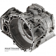 Housing complete with main gear pair (78x16), without helical gear pair VAG 01M - 01M321105Q, transmission marking ECV (2.0L Golf/Jetta IV)
