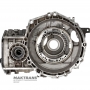 Housing complete with main gear pair (78x16), without helical gear pair VAG 01M - 01M321105Q, transmission marking ECV (2.0L Golf/Jetta IV)