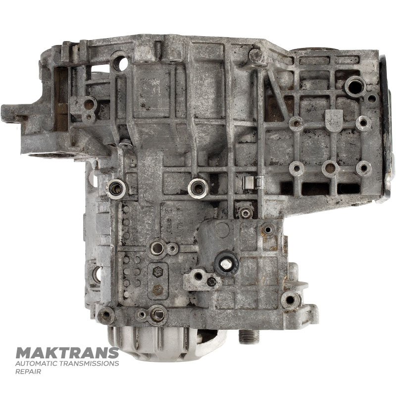 Housing complete with main gear pair (78x16), without helical gear pair VAG 01M - 01M321105Q, transmission marking ECV (2.0L Golf/Jetta IV)