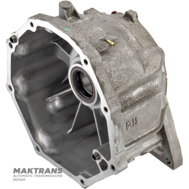 Transfer case adapter Toyota A750E — 3501060B10, 350100С030, marking C (Toyota Land Cruiser Prado (120) 2002-2009, 4.0L, 1GRFE)