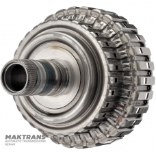 Drum B Clutch (Direct) FORD 6R60, 6R80 9L3P-7H359-AA — for a pack of 5 friction discs (height from piston to retaining ring 22 mm)