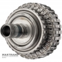 Drum B Clutch (Direct) FORD 6R60, 6R80 9L3P-7H359-AA — for a pack of 5 friction discs (height from piston to retaining ring 22 mm)