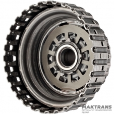 Drum B Clutch (Direct) FORD 6R60, 6R80 9L3P-7H359-AA — for a pack of 5 friction discs (height from piston to retaining ring 22 mm)