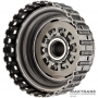 Drum B Clutch (Direct) FORD 6R60, 6R80 9L3P-7H359-AA — for a pack of 5 friction discs (height from piston to retaining ring 22 mm)