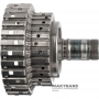 Drum B Clutch (Direct) FORD 6R60, 6R80 9L3P-7H359-AA — for a pack of 5 friction discs (height from piston to retaining ring 22 mm)