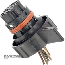 Connector with wires FORD 6R60, 6R80 - 5L7T-14A464-AA, 09430742