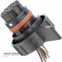 Connector with wires FORD 6R60, 6R80 - 5L7T-14A464-AA, 09430742