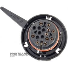 Connector with wires FORD 6R60, 6R80 - 5L7T-14A464-AA, 09430742