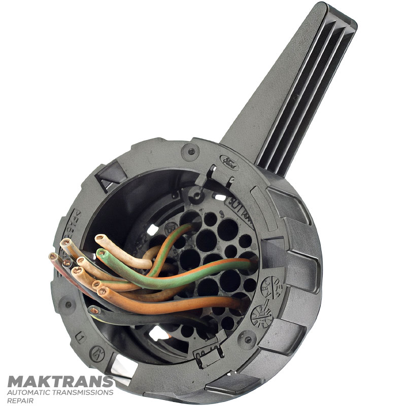 Connector with wires FORD 6R60, 6R80 - 5L7T-14A464-AA, 09430742