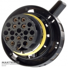 Connector with wires ZF 8HP - 3M5T-14A464-RNA, 09430801(Jaguar XF 2007-2015)