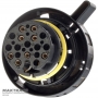 Connector with wires ZF 8HP - 3M5T-14A464-RNA, 09430801(Jaguar XF 2007-2015)