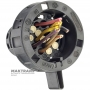 Connector with wires ZF 8HP - 3M5T-14A464-RNA, 09430801(Jaguar XF 2007-2015)
