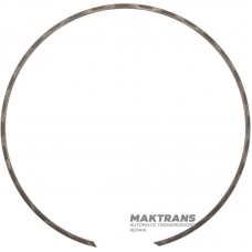 Retaining ring D Clutch ZF 8HP50, 8HP55A, 8HP65A, 8HP70, 8HP75 - thickness 2 mm, outer 190 mm
