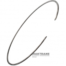 Retaining ring D Clutch ZF 8HP50, 8HP55A, 8HP65A, 8HP70, 8HP75 - thickness 2 mm, outer 190 mm