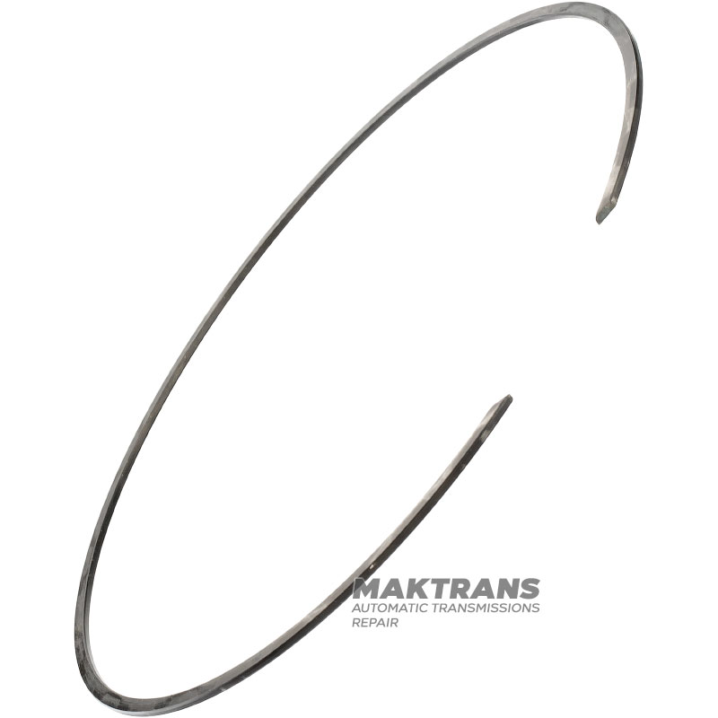 Retaining ring D Clutch ZF 8HP50, 8HP55A, 8HP65A, 8HP70, 8HP75 - thickness 2 mm, outer 190 mm