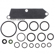 Seals, other set of rubber rings and paper gaskets A518 A618 46RE 46RH